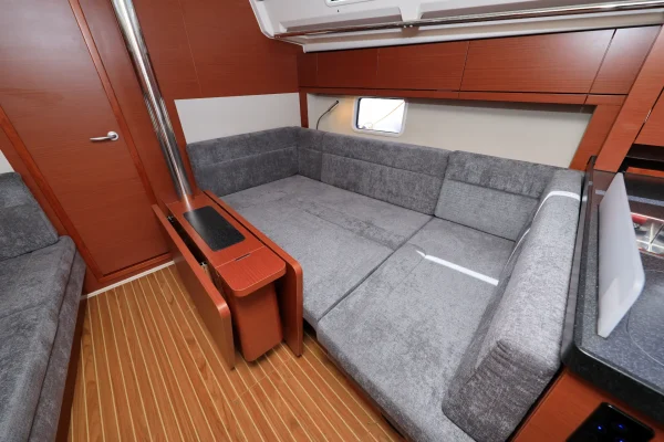 Hanse 388 mieten Kroatien