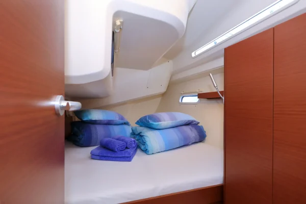 Kroatien Segelboot chartern