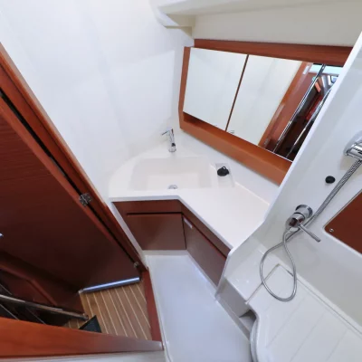 Kroatien Segelboot chartern