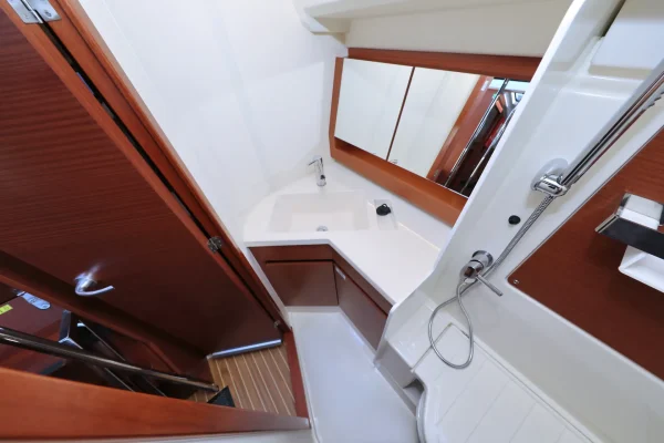 Kroatien Segelboot chartern