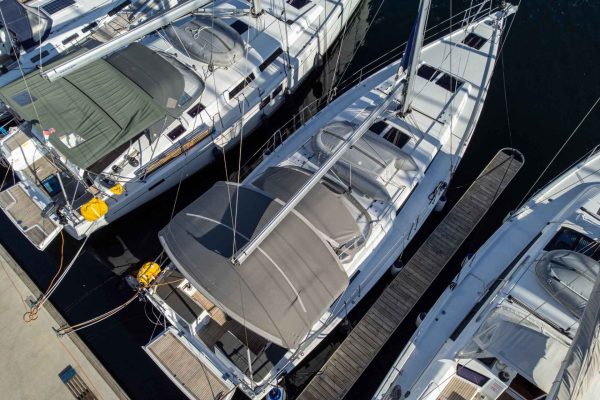 Kroatien Segelboot mieten