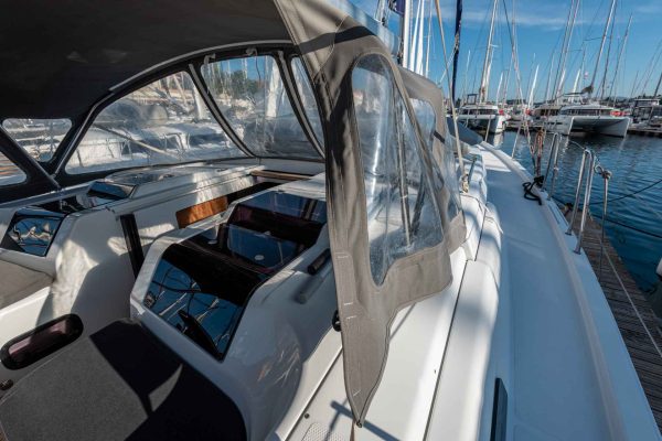 Kroatien Segelboot mieten