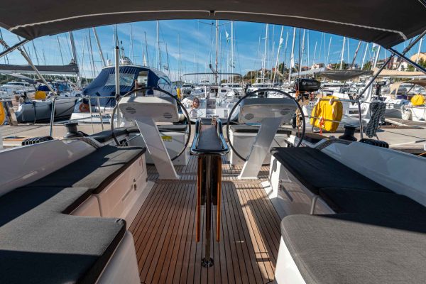 Kroatien Segelboot mieten