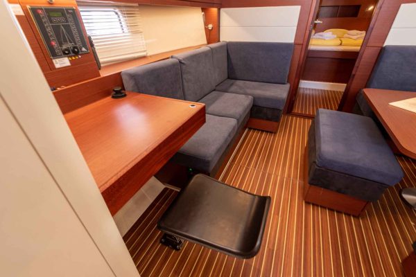 Kroatien Segelyacht Chartern