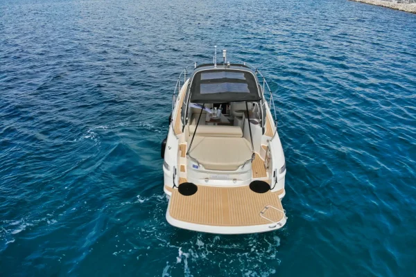 Yachtcharter: Bavaria S29 Diesel - Palma