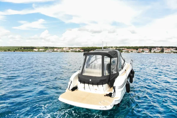 Bavaria S 29 - Biograd