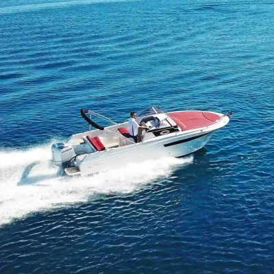 Atlantic 730 Sun Cruiser in Tribunj mieten