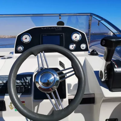 Kroatien Boote mieten - Atlantic 750 in Tribunj