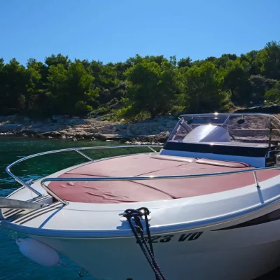 Atlantic 730 Sun Cruiser in Tribunj mieten