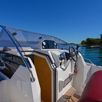 Kroatien Boote mieten - Atlantic 750 in Tribunj