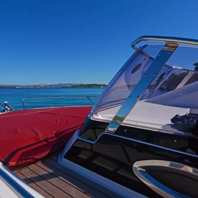 Kroatien Boote mieten - Atlantic 750 in Tribunj