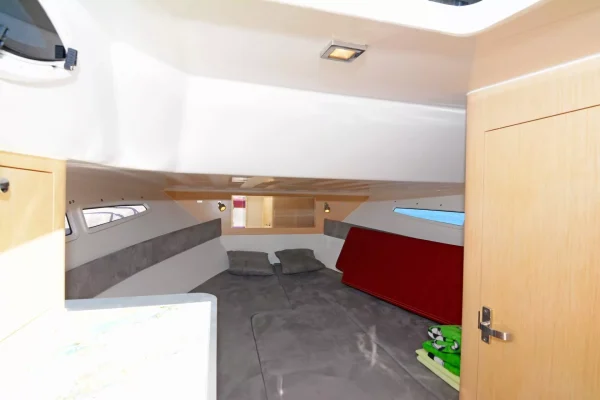 Kroatien Boote mieten - Atlantic 750 in Tribunj