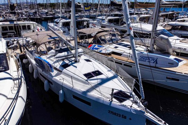 Miete Segelboot Kroatien