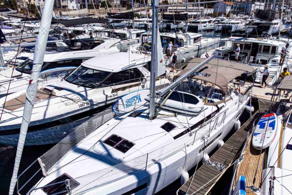 Miete Segelboot Kroatien