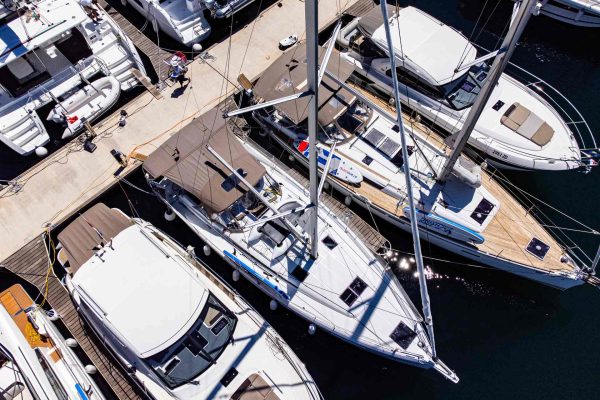 Miete Segelboot Kroatien