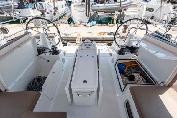 Miete Segelboot Kroatien