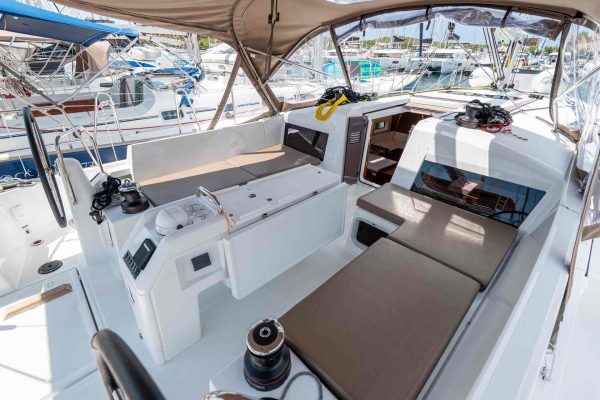 Miete Segelboot Kroatien