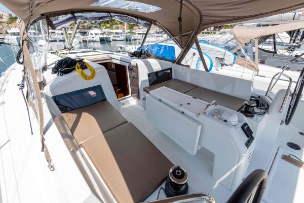 Miete Segelboot Kroatien