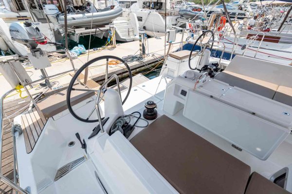 Miete Segelboot Kroatien