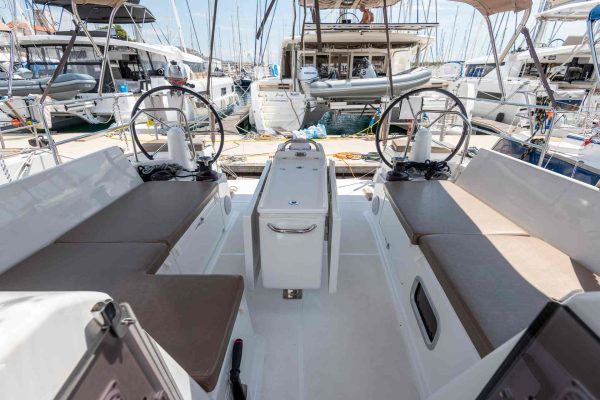 Miete Segelboot Kroatien