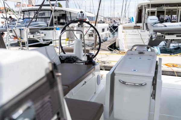 Miete Segelboot Kroatien