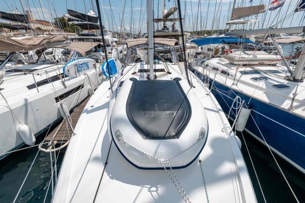 Miete Segelboot Kroatien