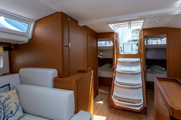 Miete Segelboot Kroatien