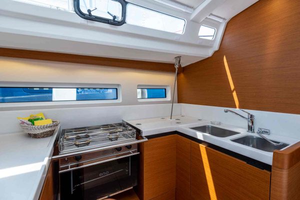 Miete Segelboot Kroatien