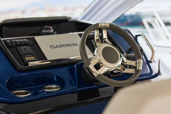 Motoryacht Charter Kroatien