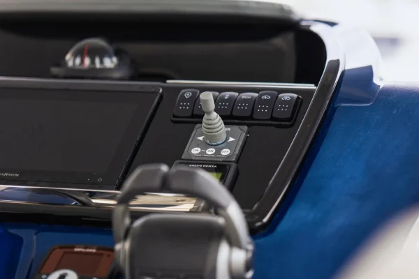 Motoryacht Charter Kroatien