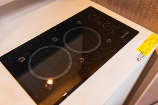 Motoryacht Charter Kroatien