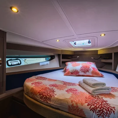 Motoryacht Charter Kroatien