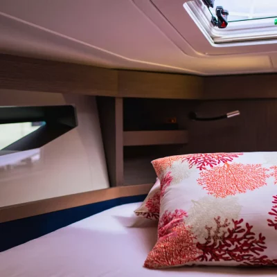 Motoryacht Charter Kroatien
