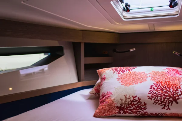 Motoryacht Charter Kroatien