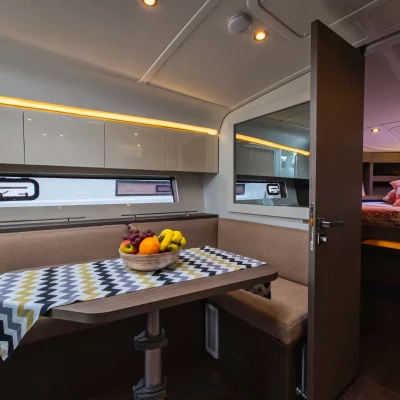 Motoryacht Charter Kroatien