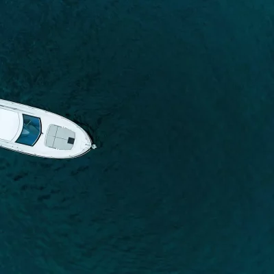 Motoryacht charter Kroatien