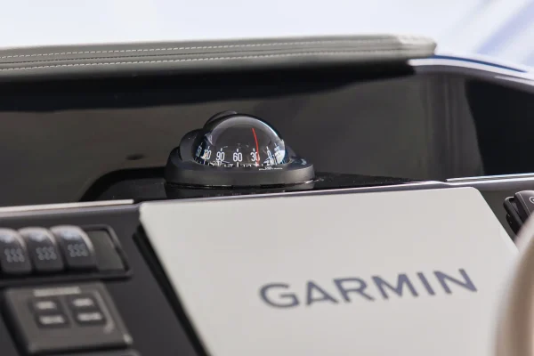 Motoryacht charter Kroatien