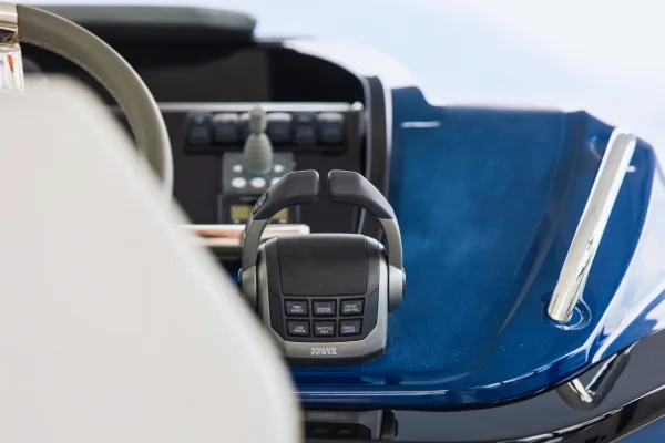 Motoryacht charter Kroatien