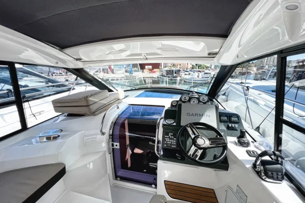 Motorboot Chartern Kroatien