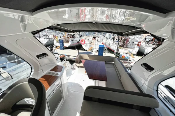 Motorboot Chartern Kroatien