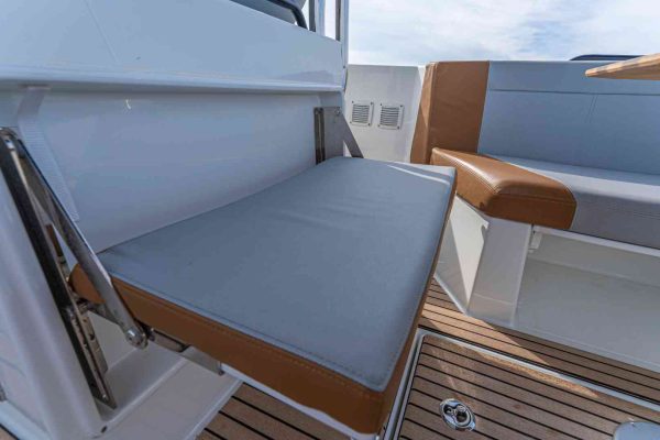 Motorboot Kroatien mieten in Vodice