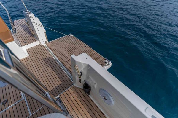 Motorboot Kroatien mieten in Vodice