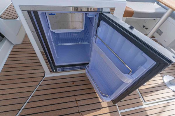 Motorboot Kroatien mieten in Vodice