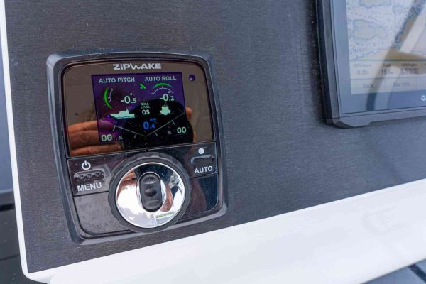 Boote Chartern Vodice Beneteau Flyer 9 Sundeck