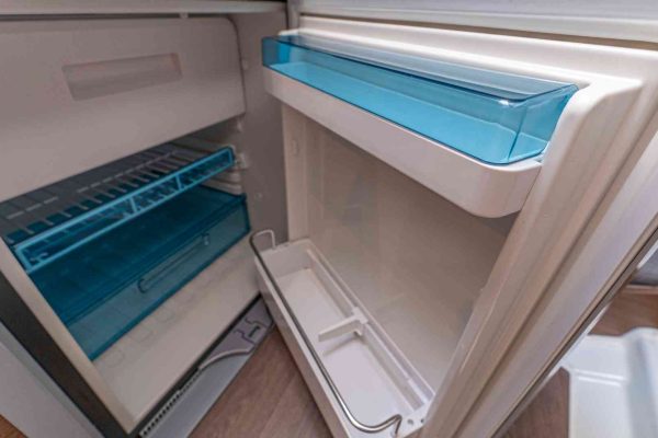 Boote Chartern Vodice Beneteau Flyer 9 Sundeck