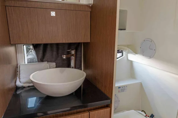 Boote Chartern Vodice Beneteau Flyer 9 Sundeck