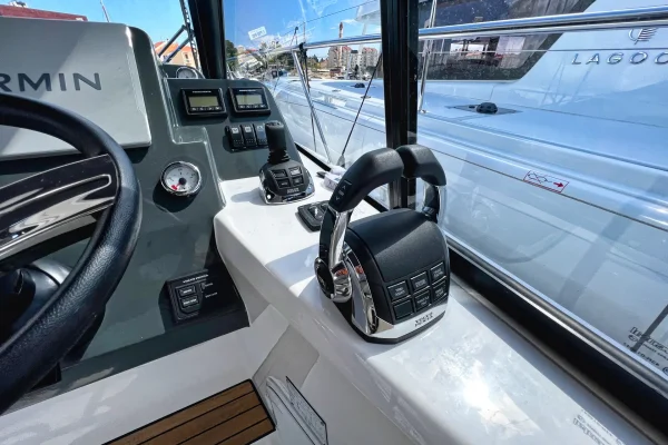 Motorboot mieten Bavaria in Kroatien