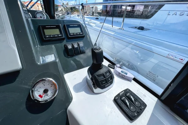 Motorboot mieten Bavaria in Kroatien