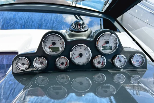 Motorboot mieten Bavaria in Kroatien