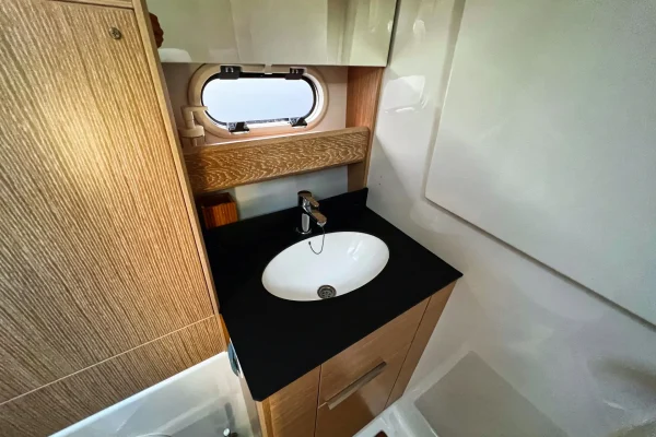 Motorboot mieten Bavaria in Kroatien